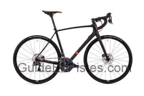 Orange R9 fiche technique et avis